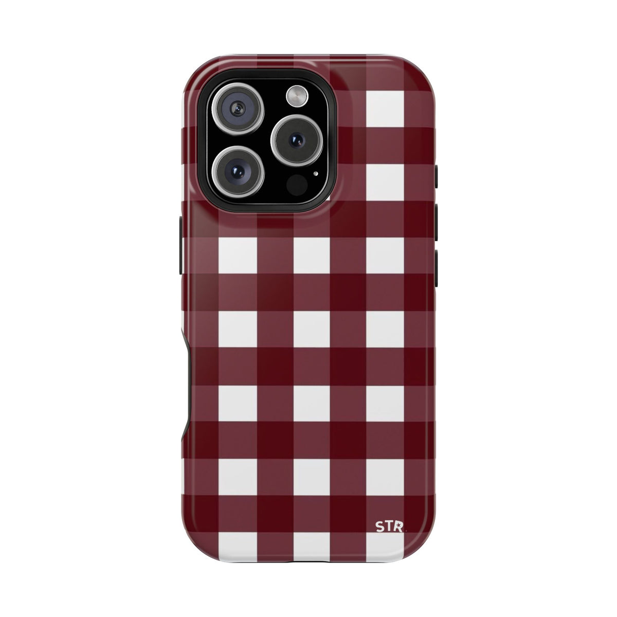 "Lou” protective phone case