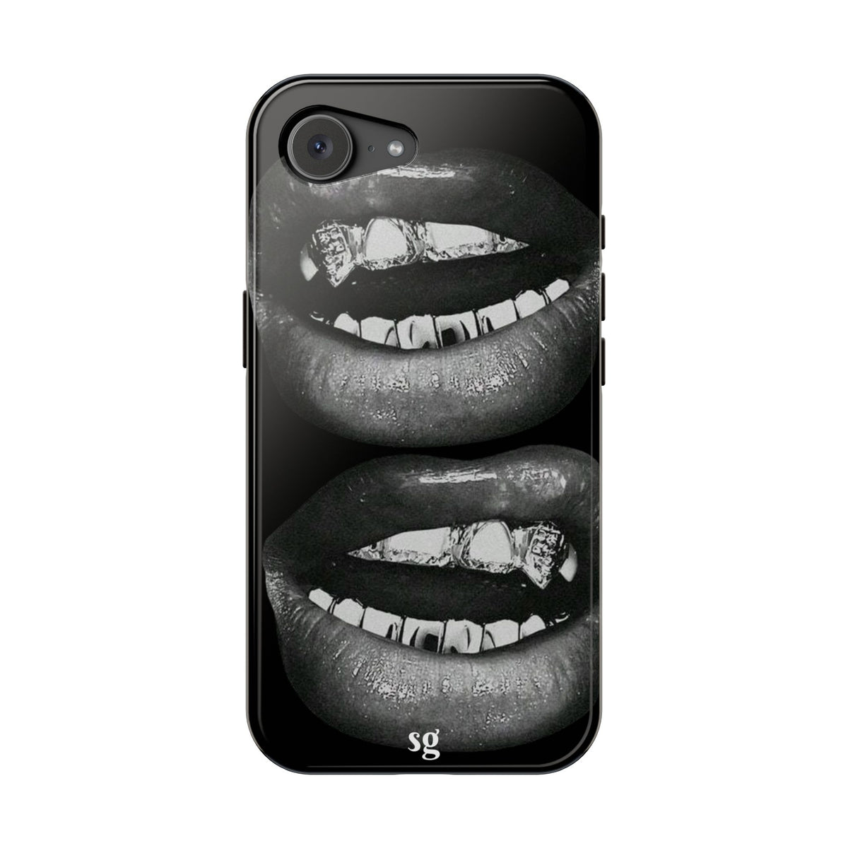 “talk talk” protective phone case