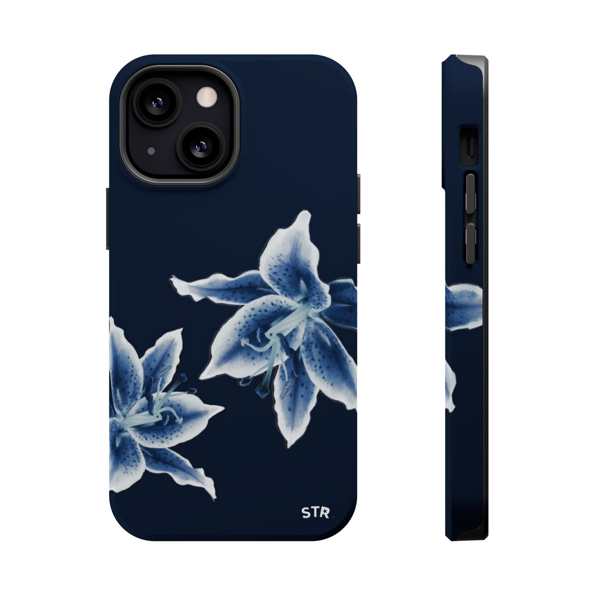 "Dijah" Protective phone case