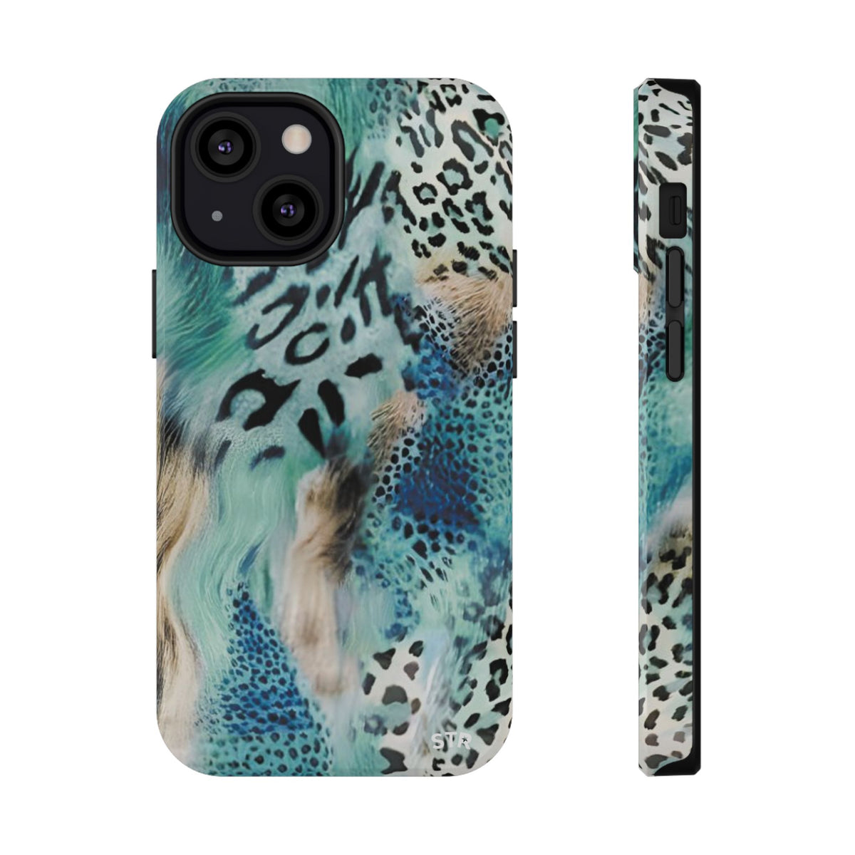 "Cleo” protective phone case