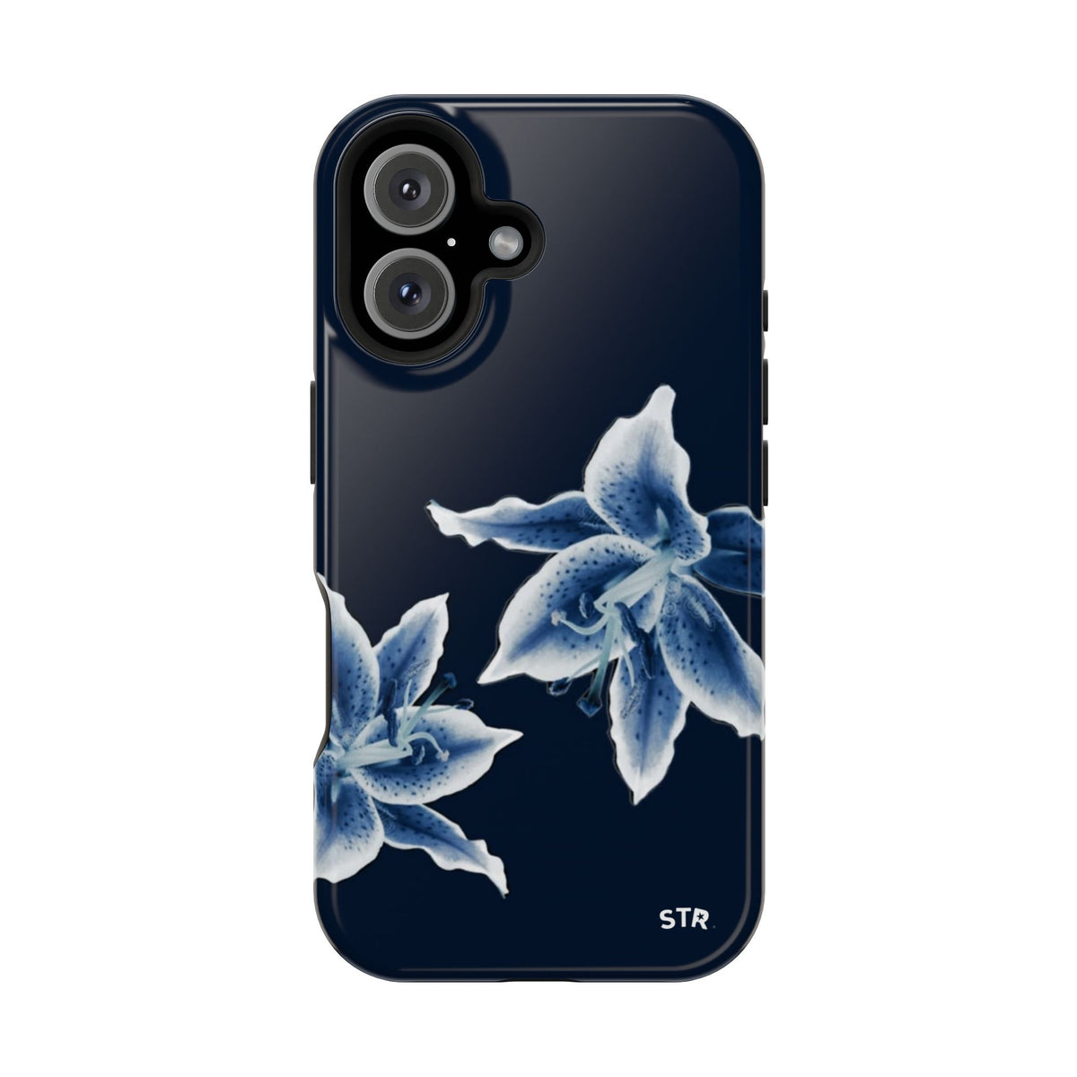 "Dijah" Protective phone case