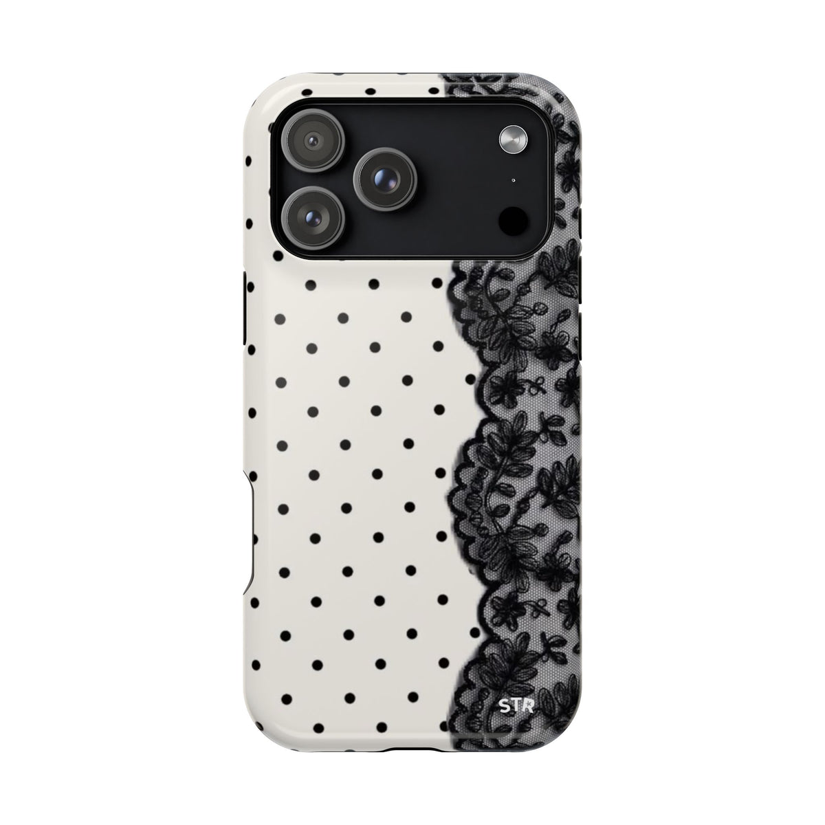 "Jessa" protective phone case