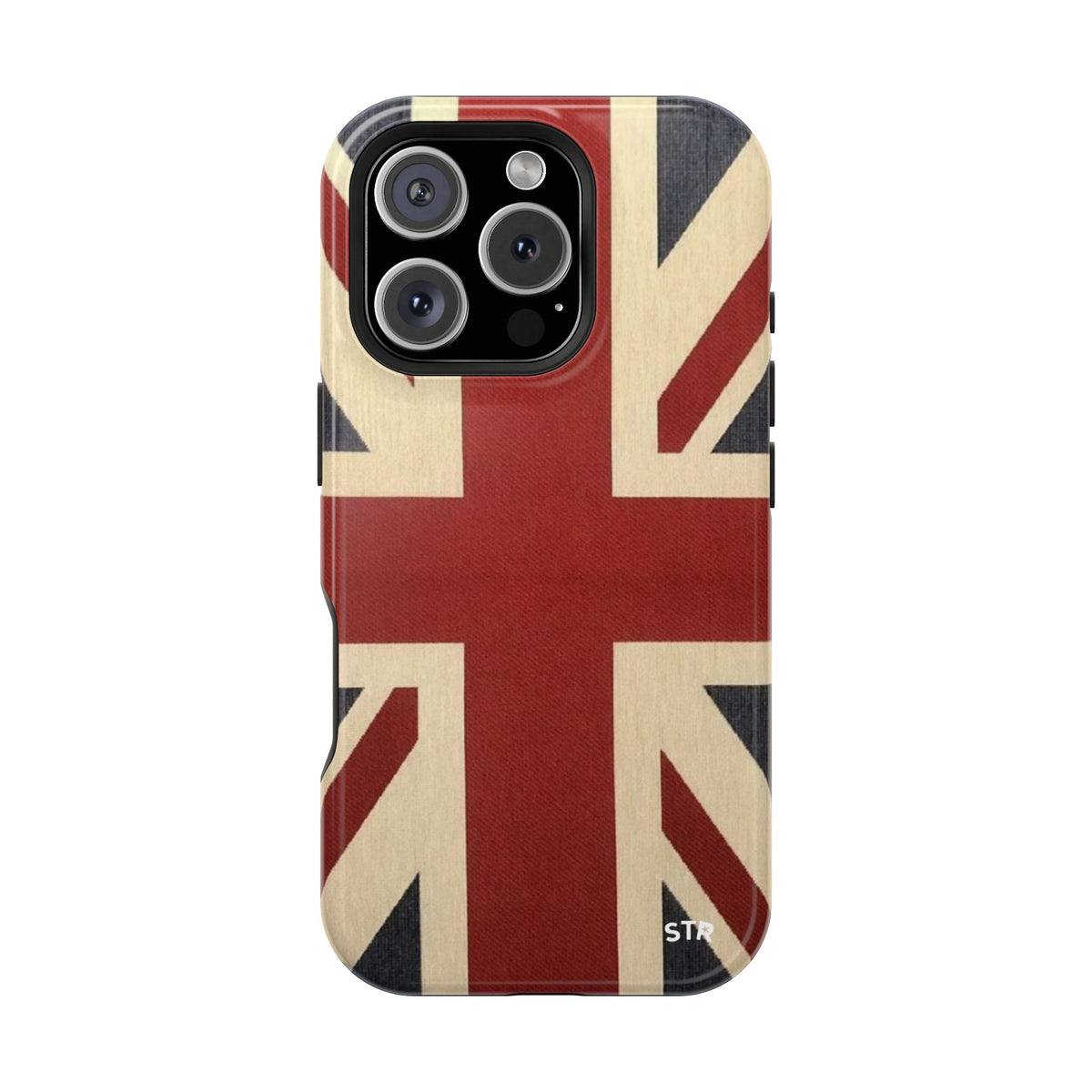 "Union” protective phone case