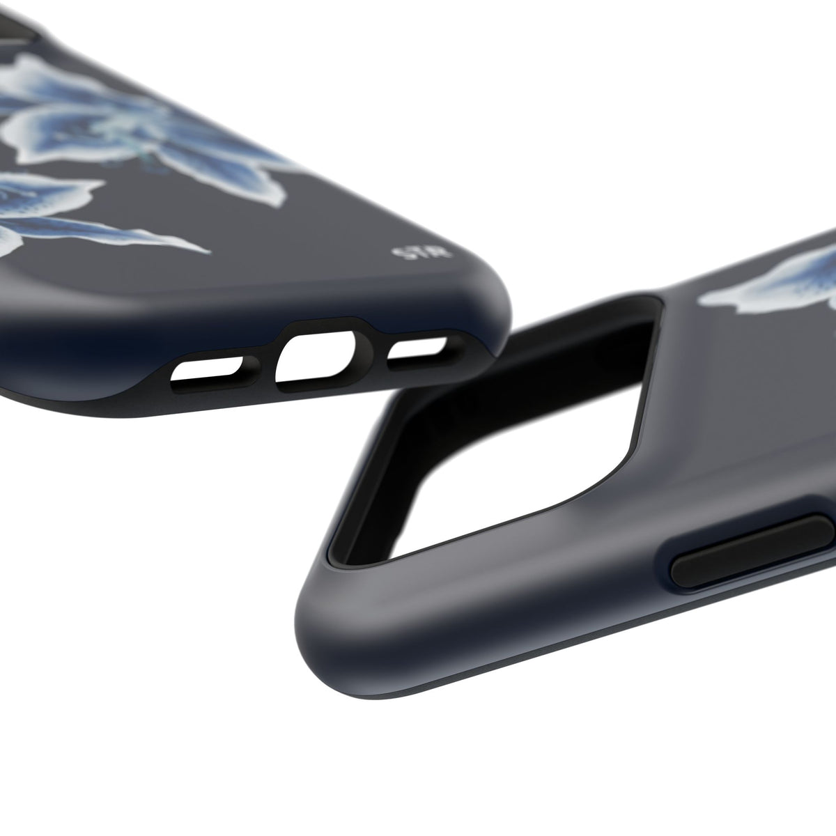 "Dijah" Protective phone case