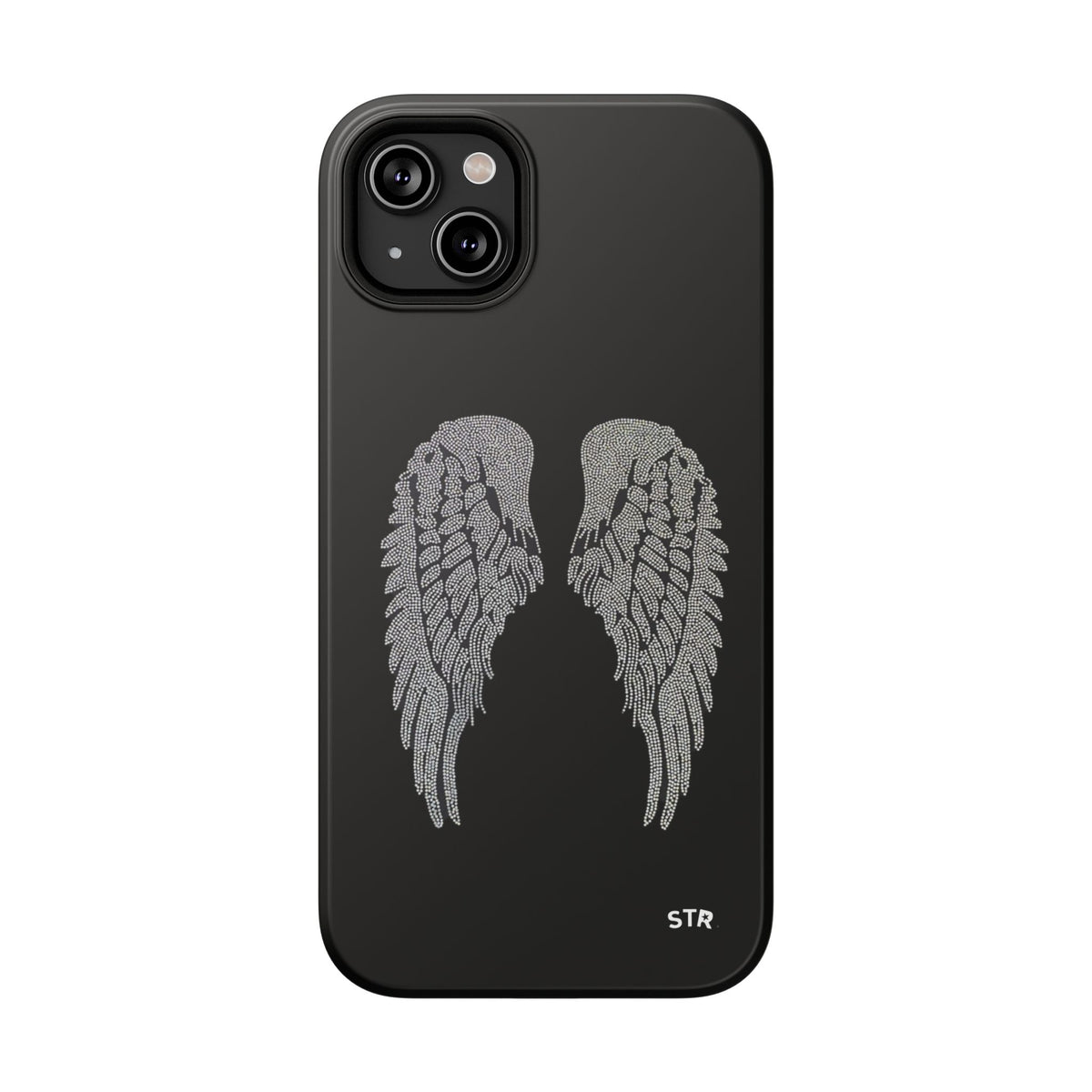 “wings” protective phone case