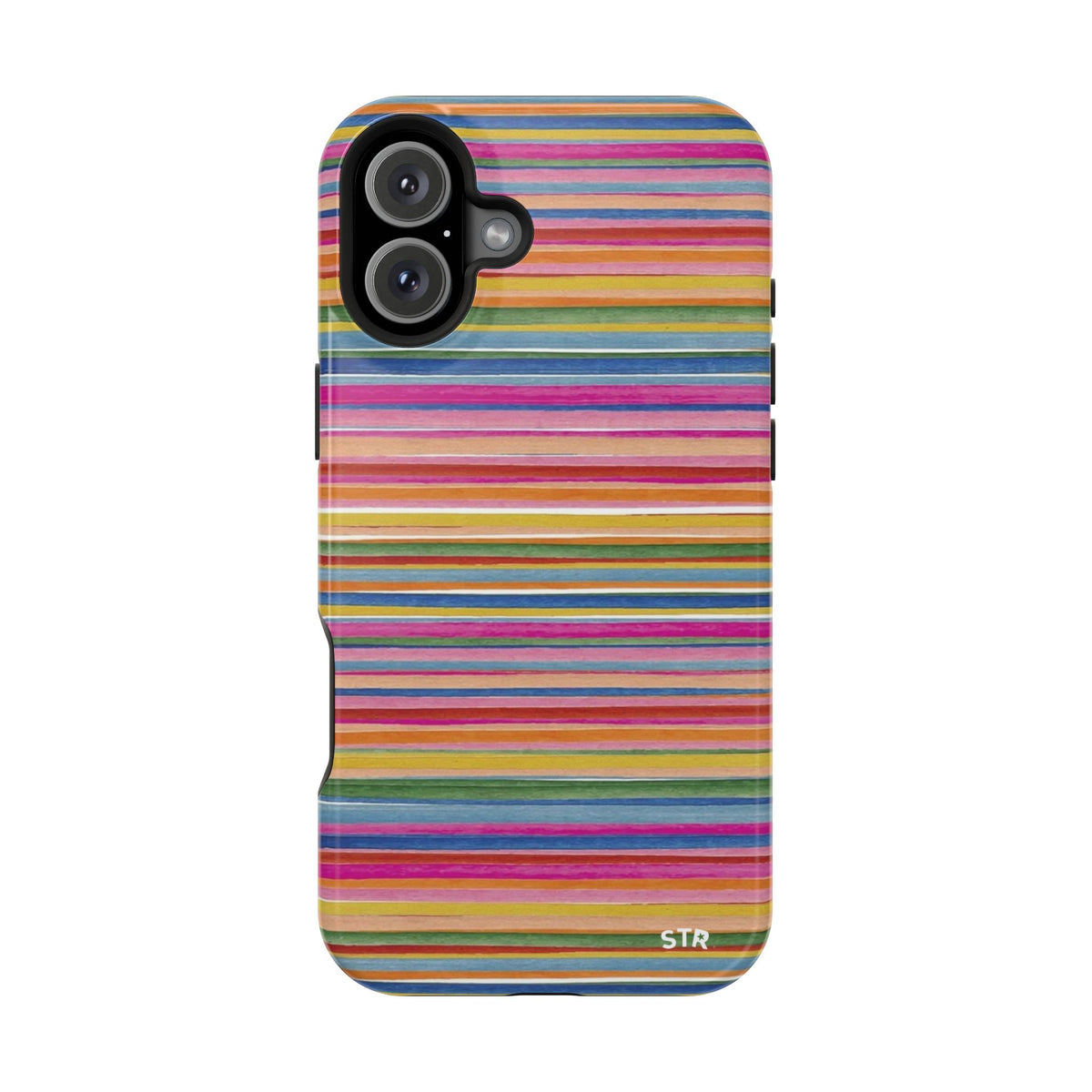 "Clairo” protective phone case