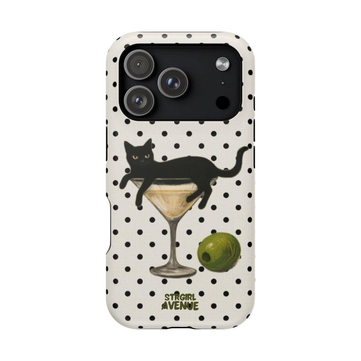 “KITINI” protective phone case