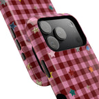"Starnic” protective phone case