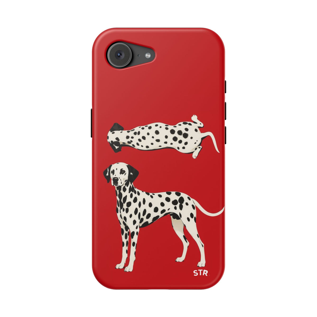 "Bark” protective phone case