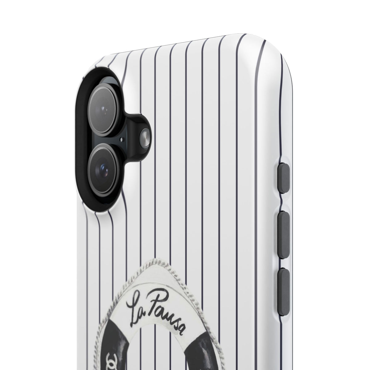 “chanel no2” protective phone case