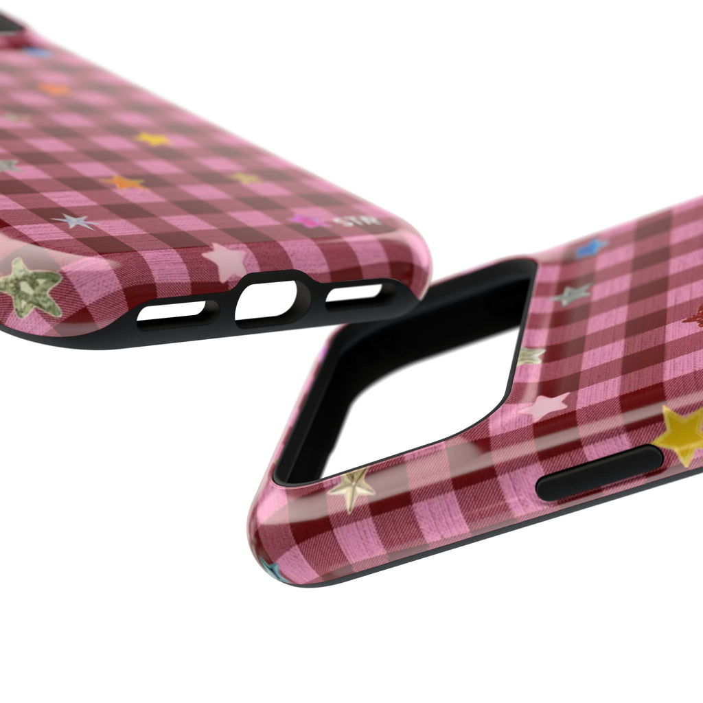 "Starnic” protective phone case