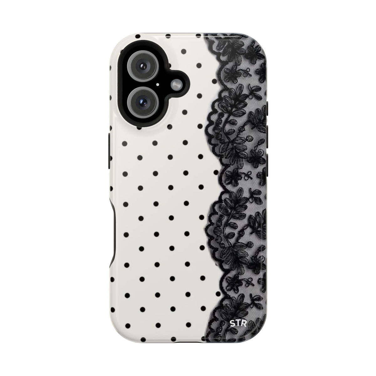 "Jessa" protective phone case