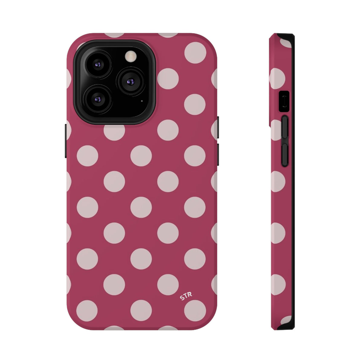 “Jelly” protective phone case