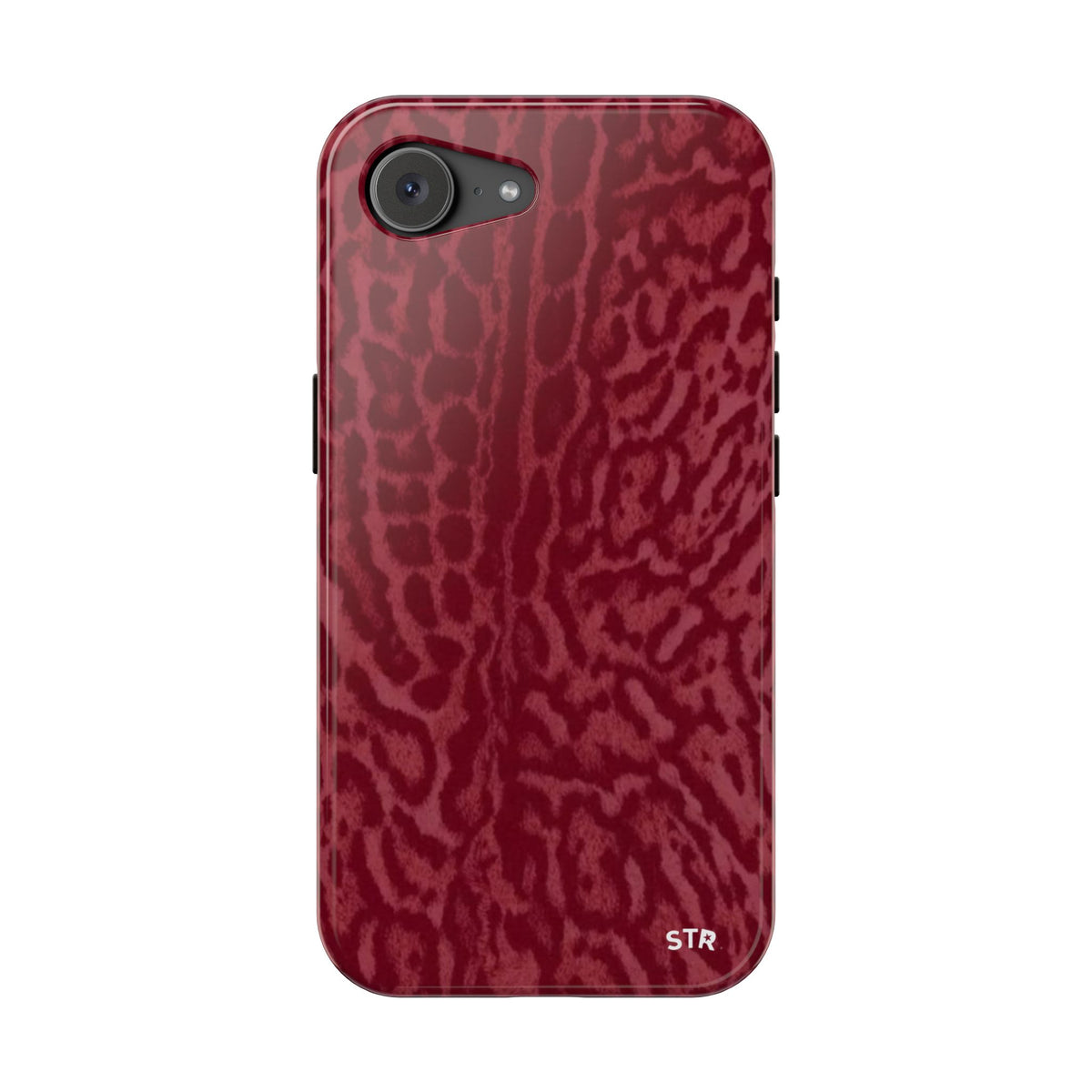 “red leo” protective phone case