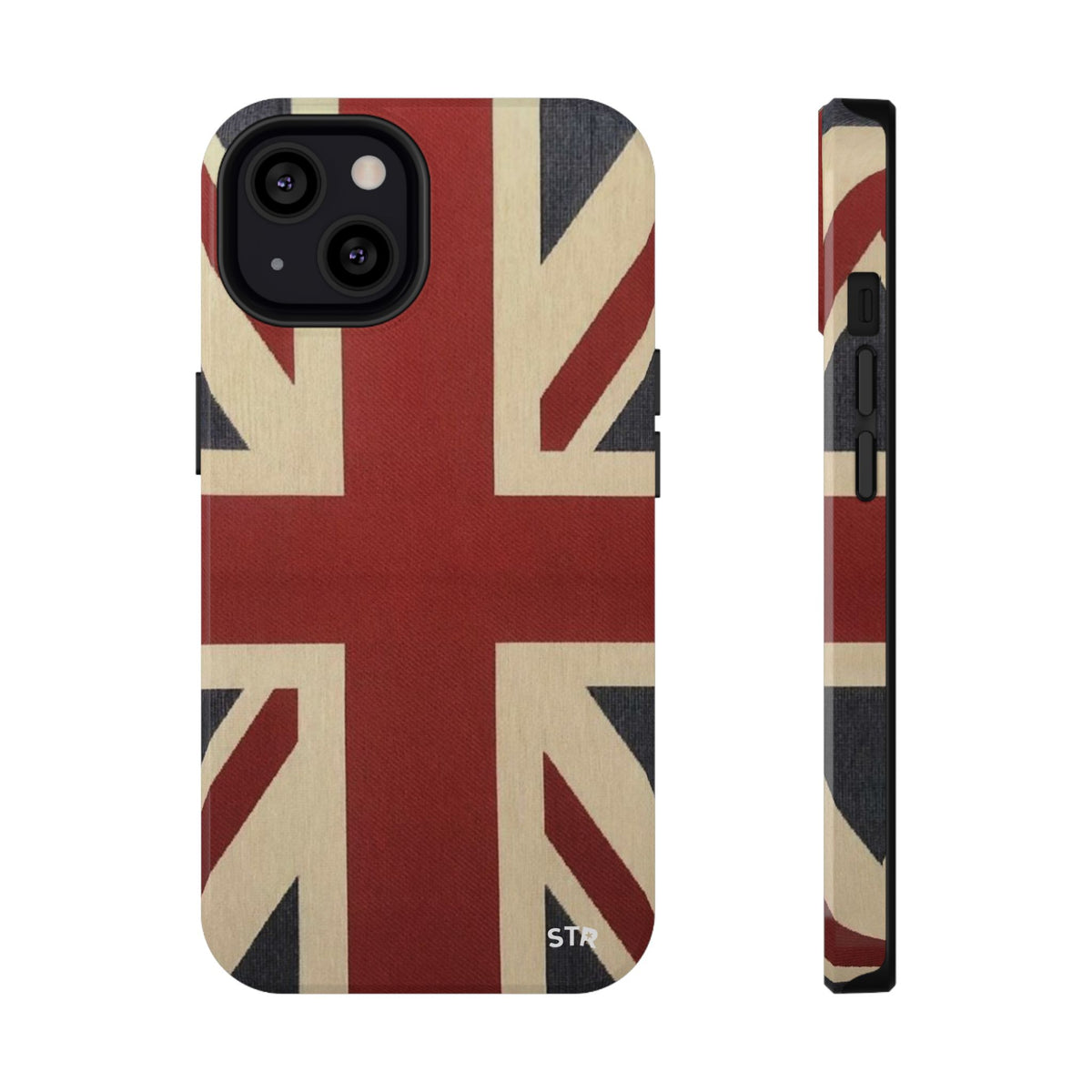 "Union” protective phone case