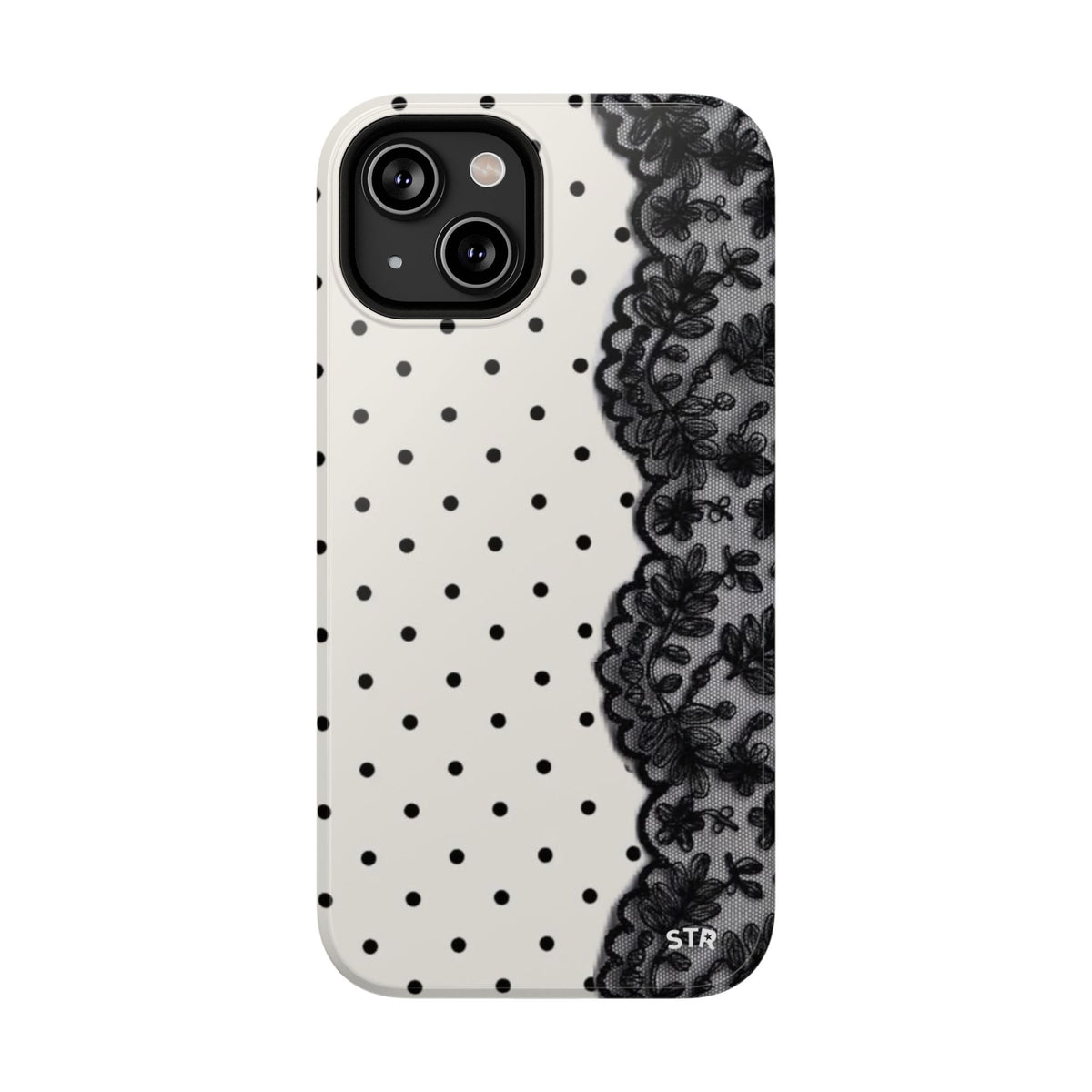 "Jessa" protective phone case