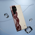 “Sofia” protective phone case