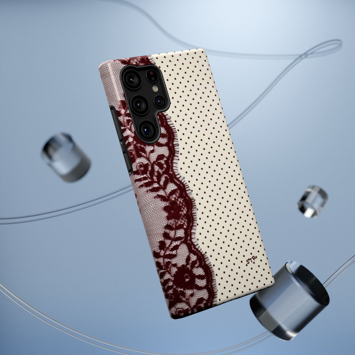 “Sofia” protective phone case