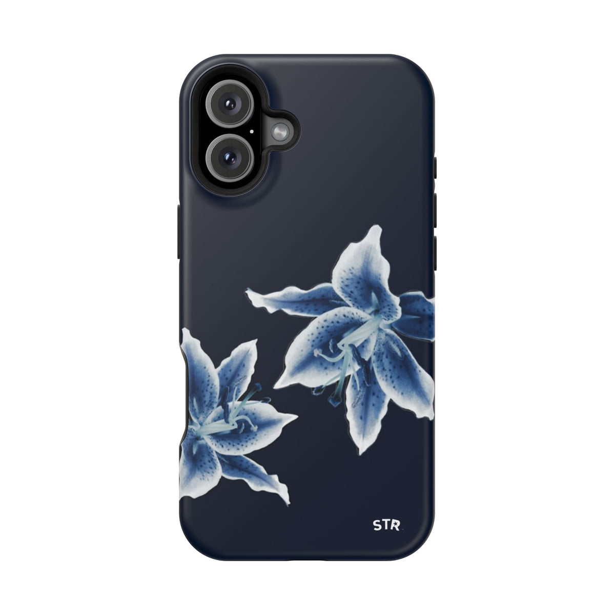 "Dijah" Protective phone case