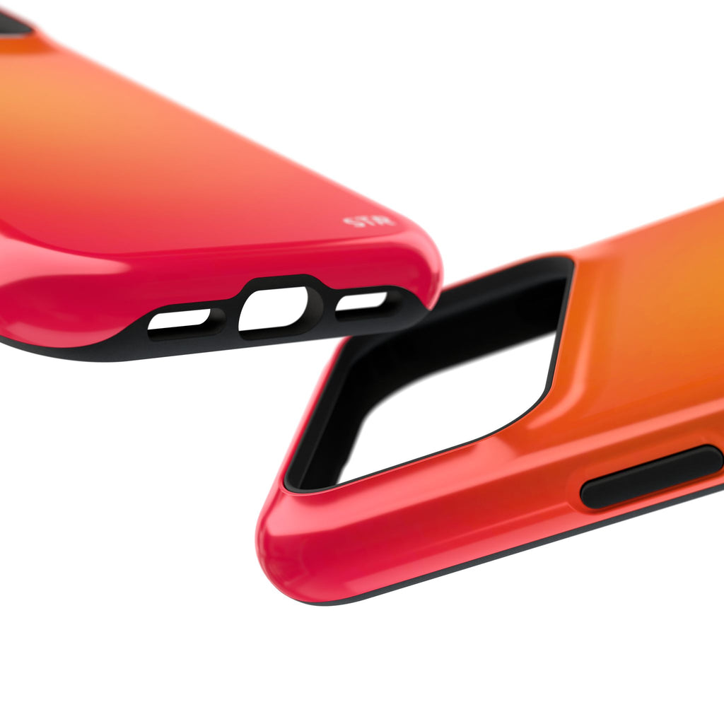 "222” protective phone case
