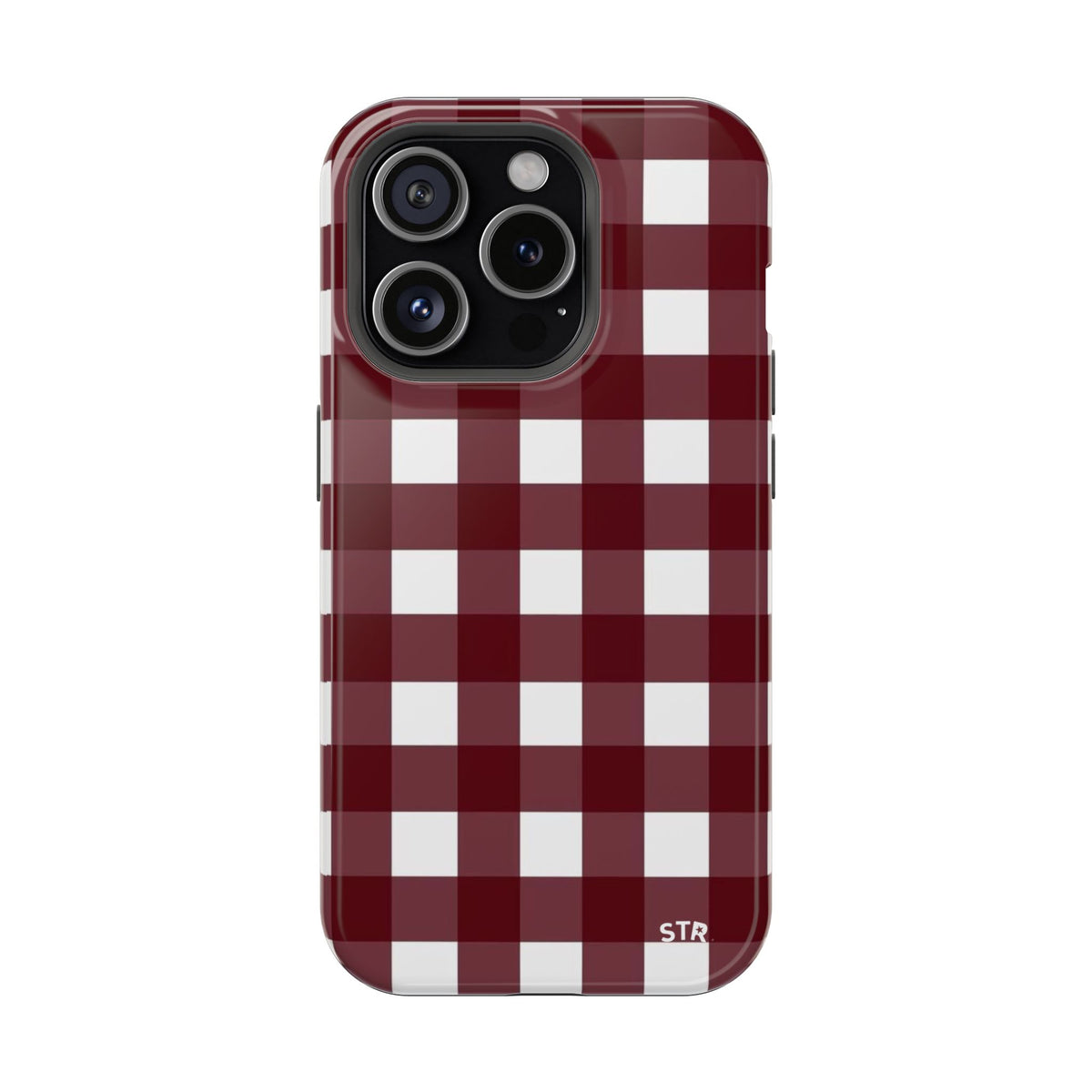 "Lou” protective phone case