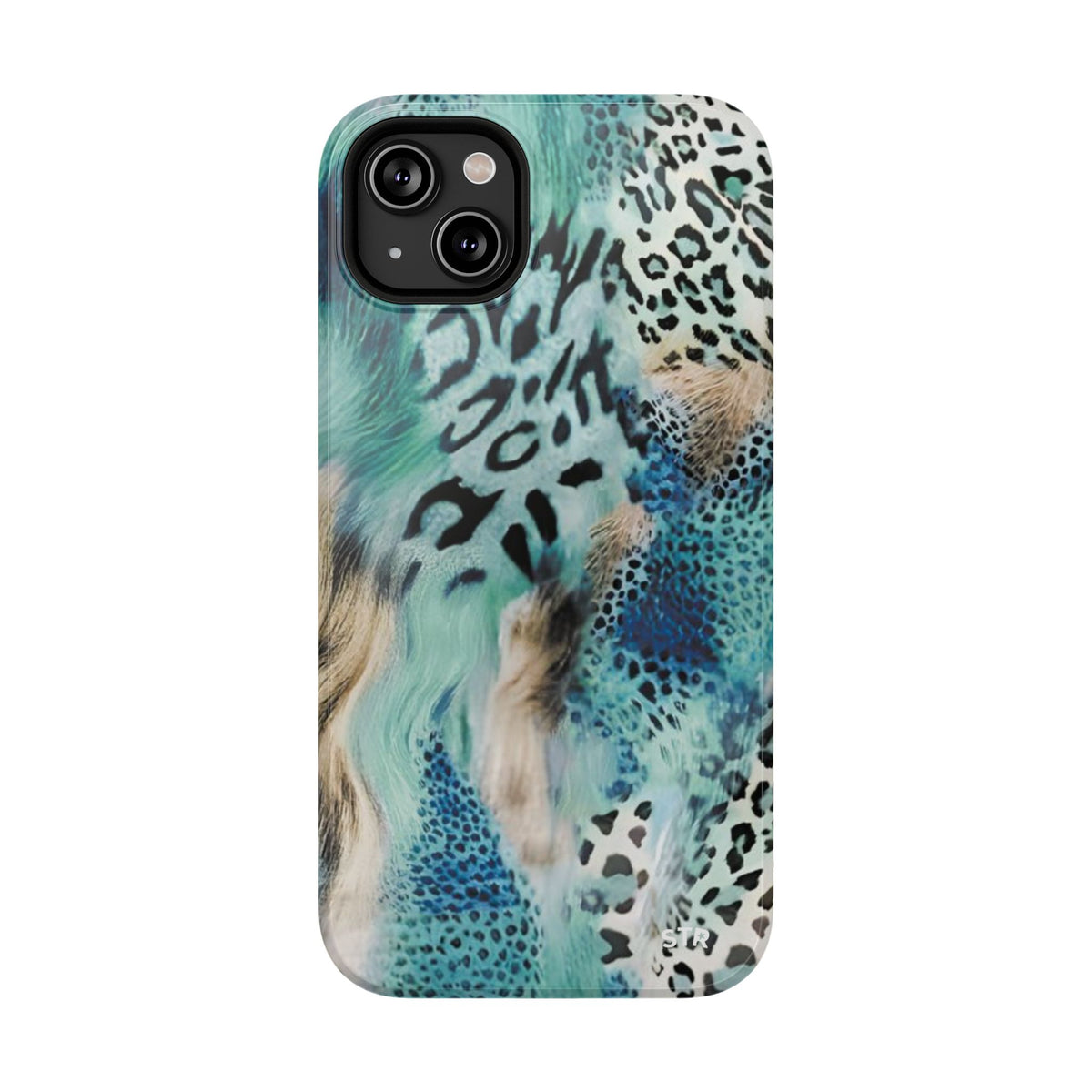 "Cleo” protective phone case