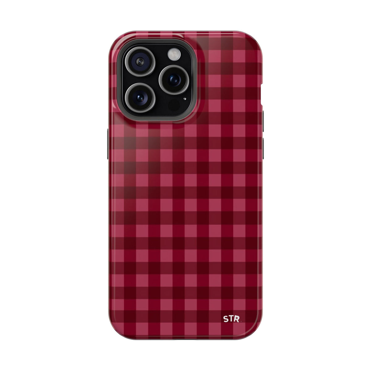 "Lou” protective phone case