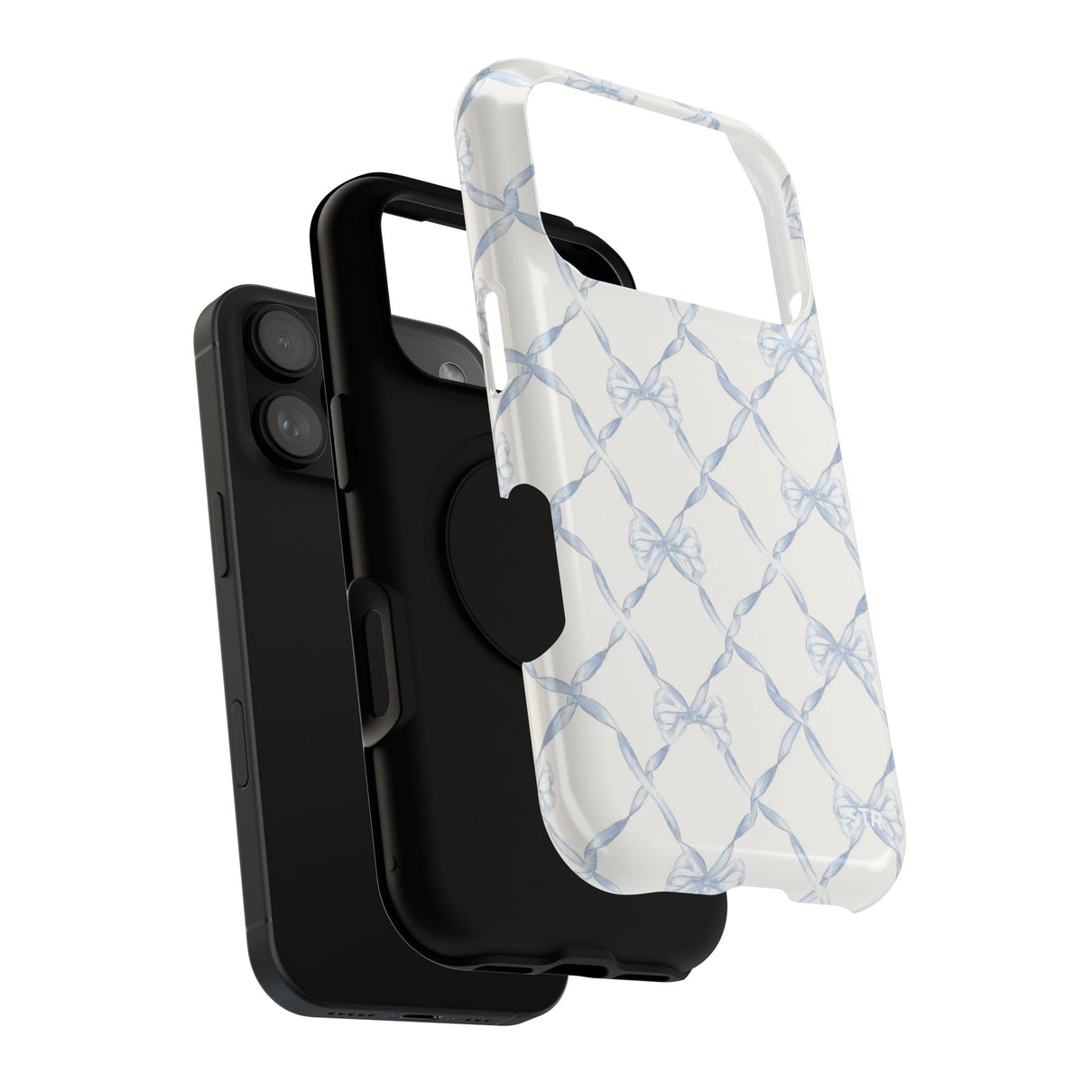"Cinderella ” protective phone case
