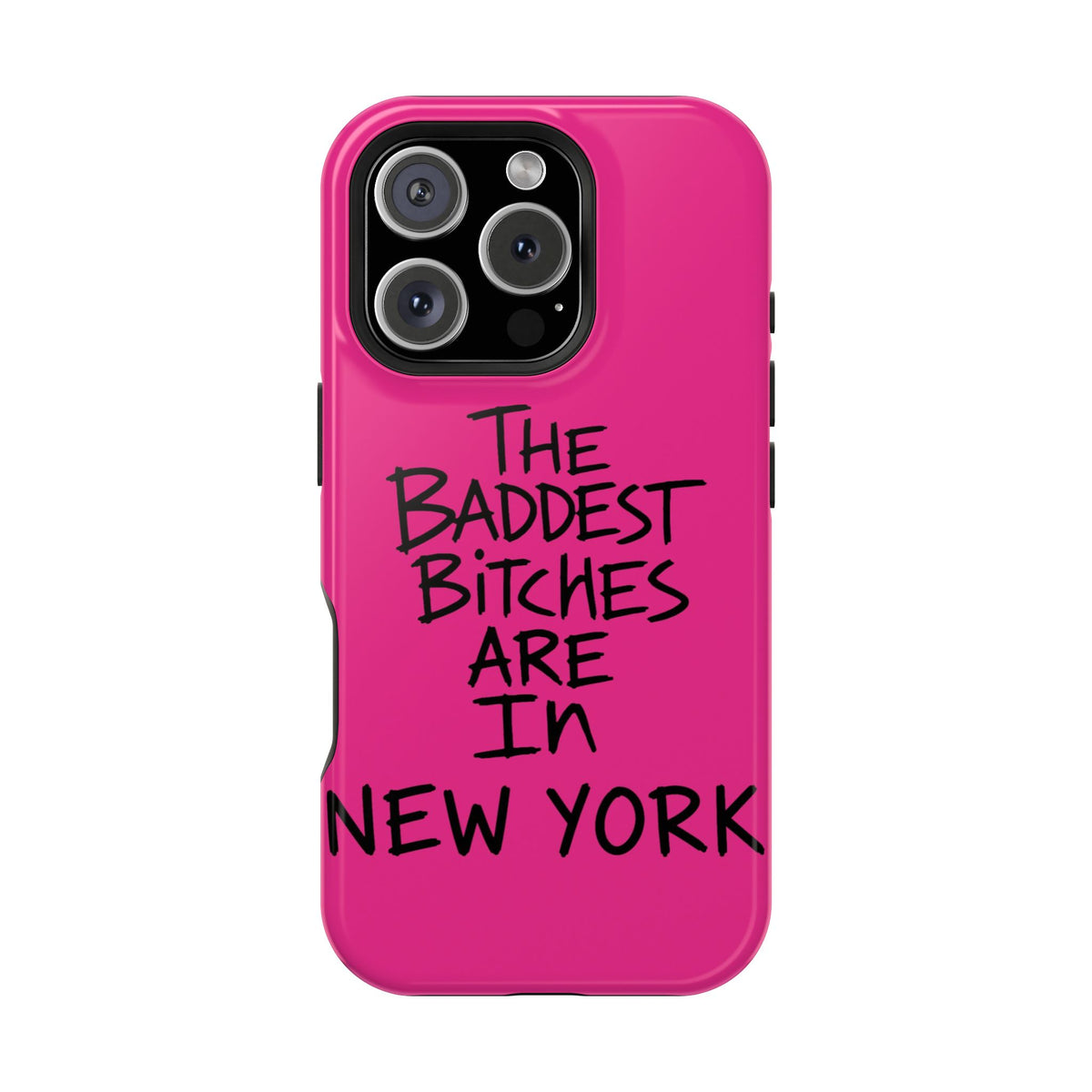 ARE IN NEW YORK
