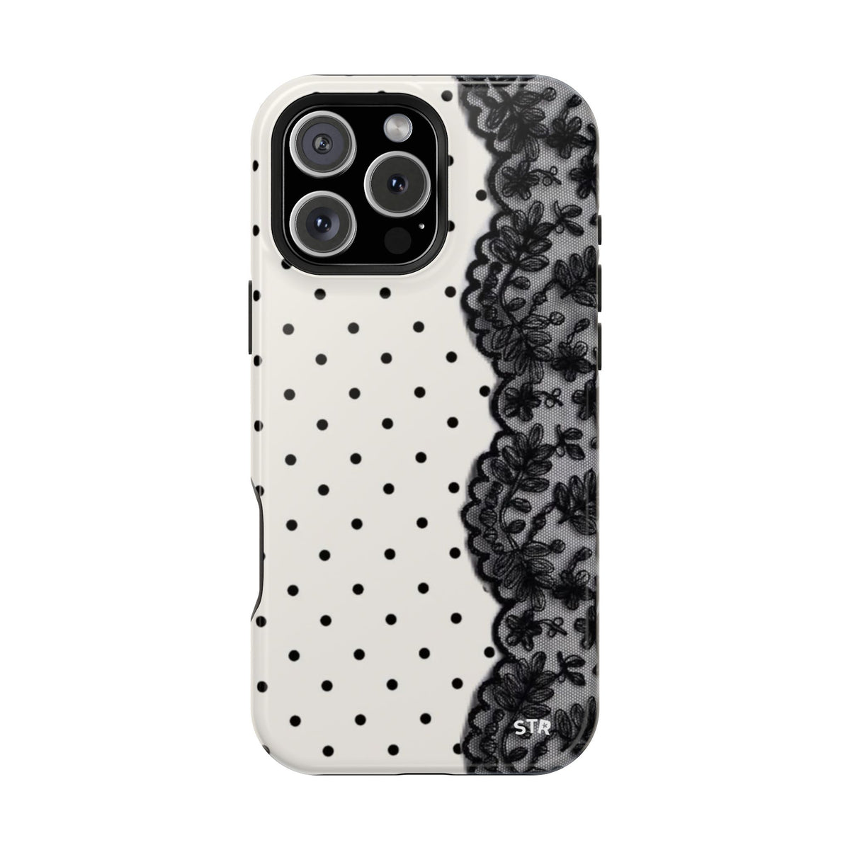 "Jessa" protective phone case