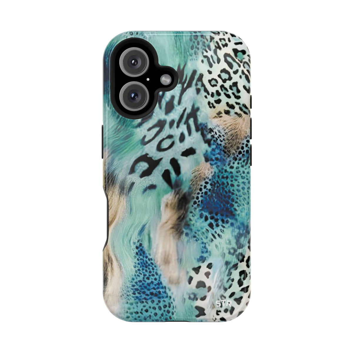 "Cleo” protective phone case