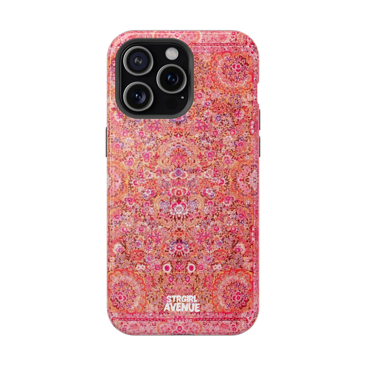 “sasha” protective phone case