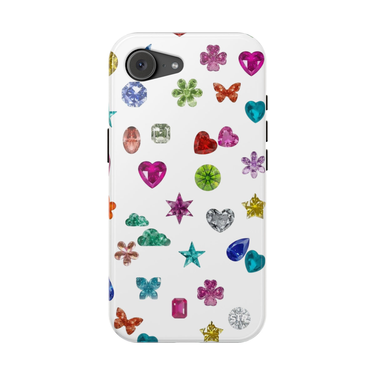 "Jule” protective phone case