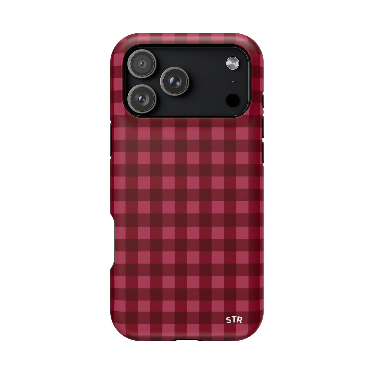 "Lou” protective phone case