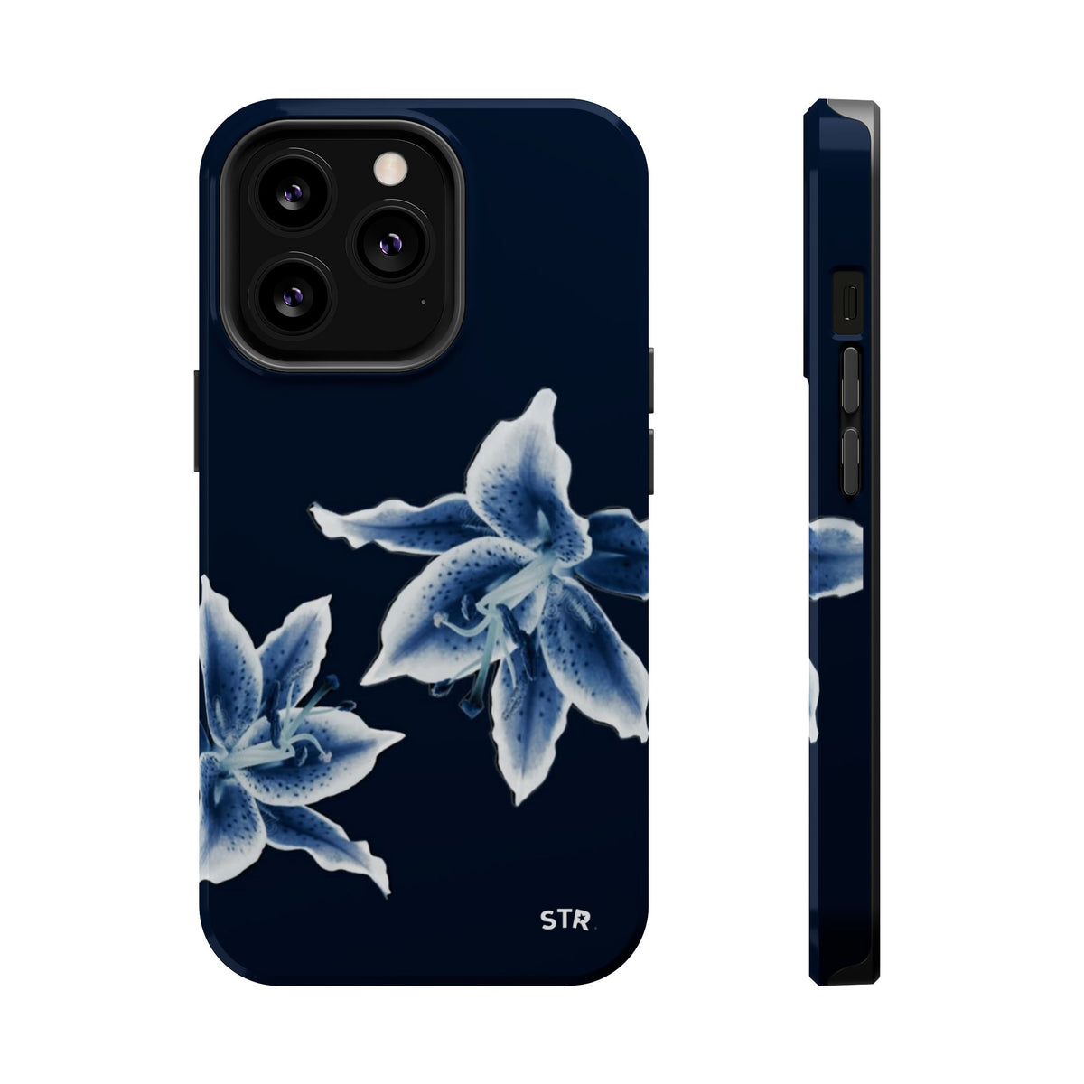 "Dijah" Protective phone case