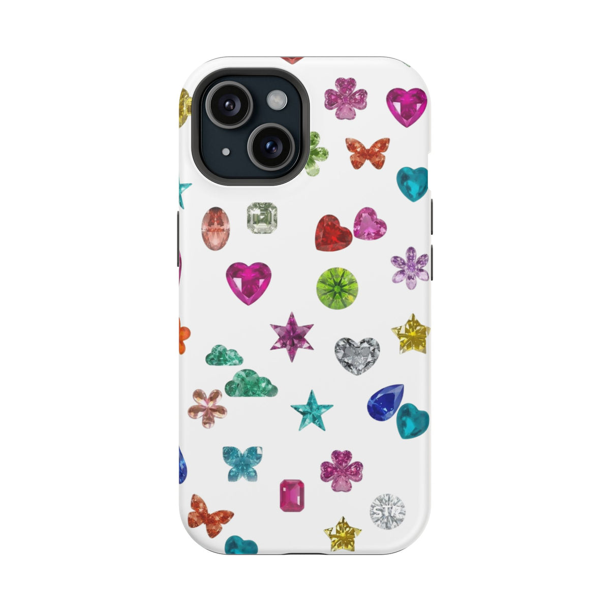 "Jule” protective phone case
