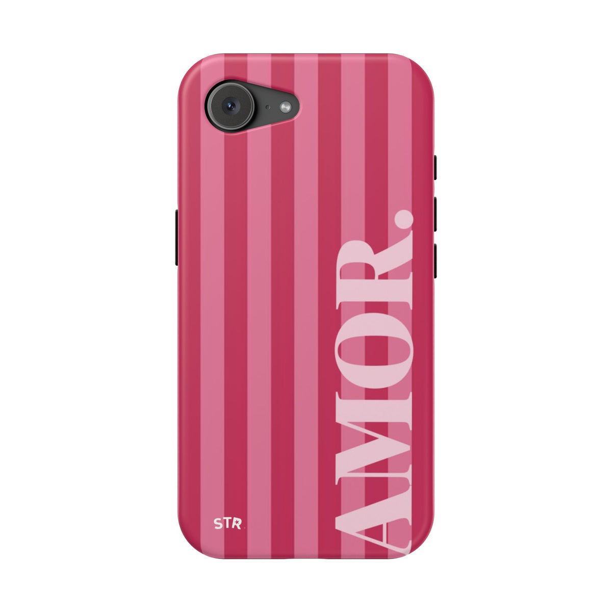 "Amor” protective phone case