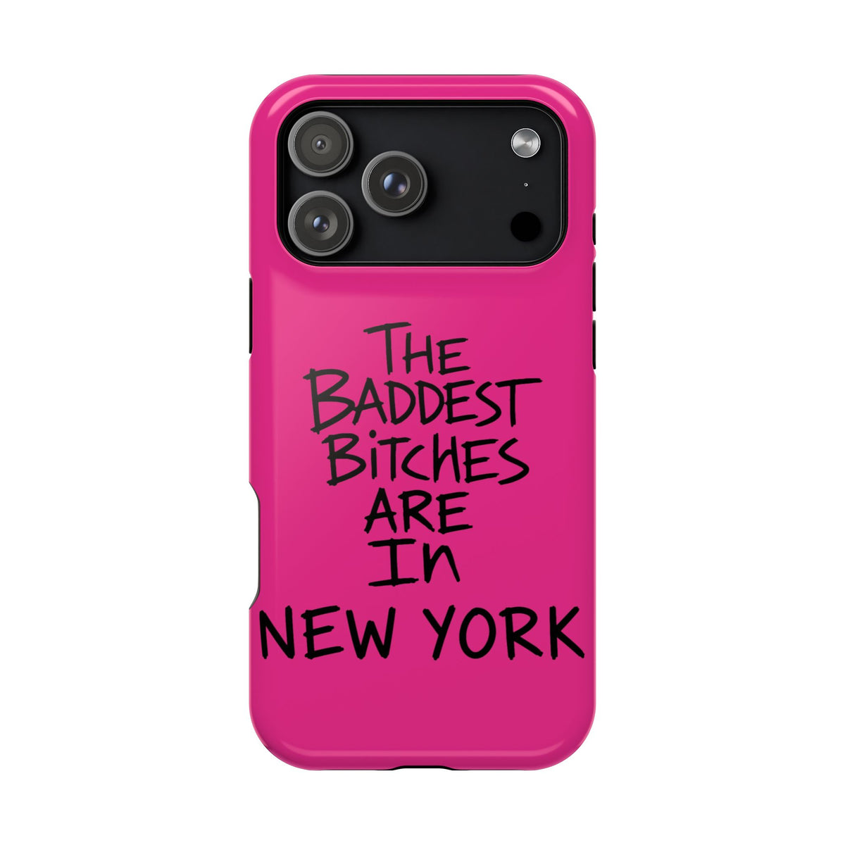 ARE IN NEW YORK