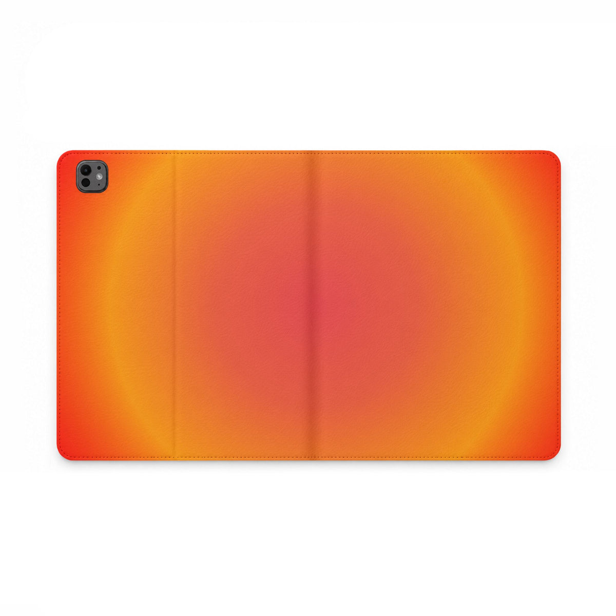 "222" ipad Folio Case