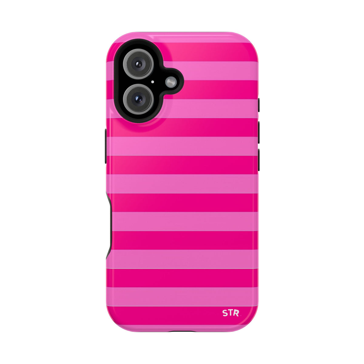 "Hot mess” protective phone case