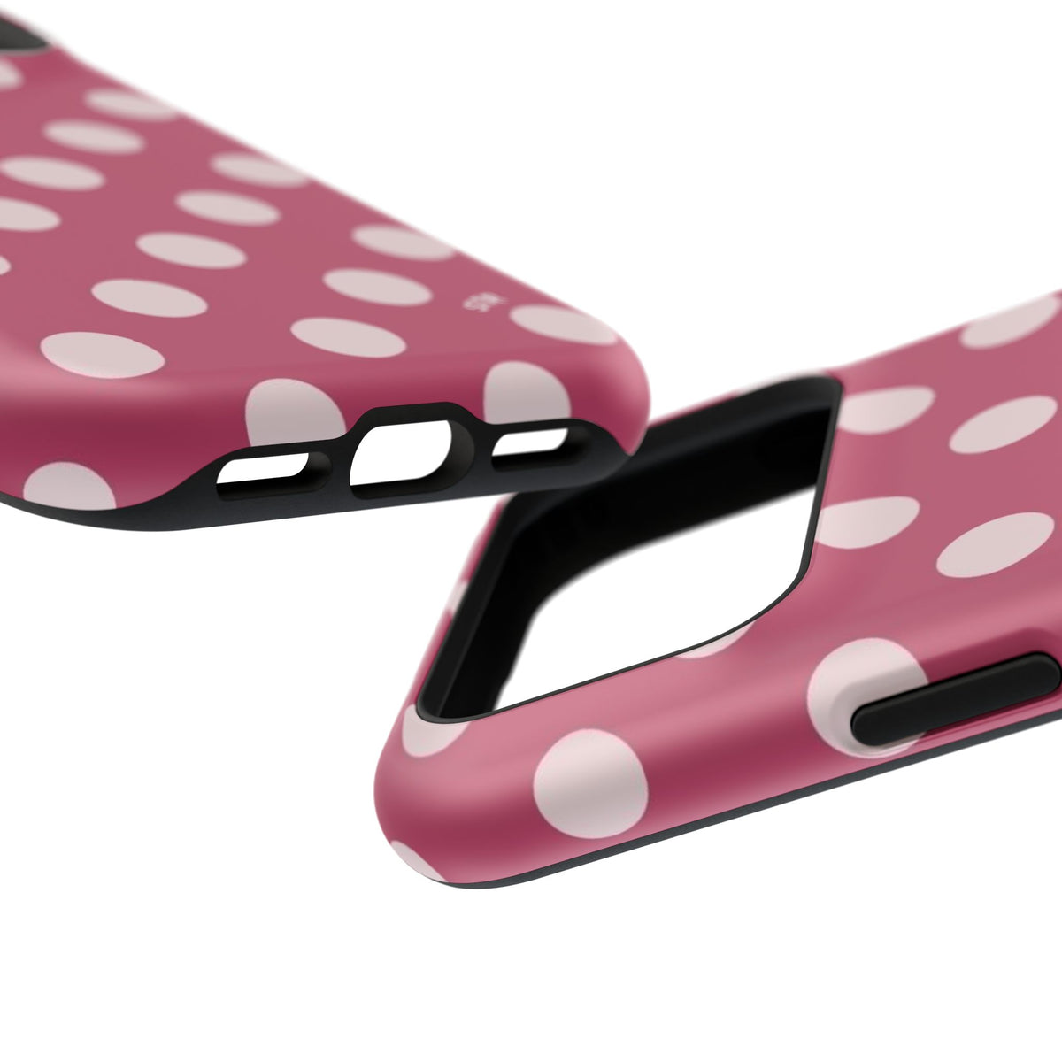 “Jelly” protective phone case
