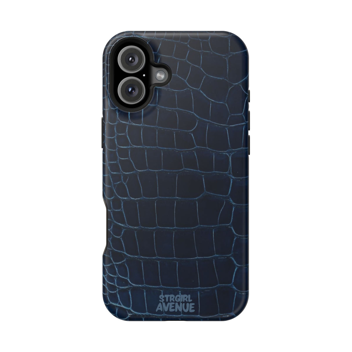 “deep dive” protective phone case