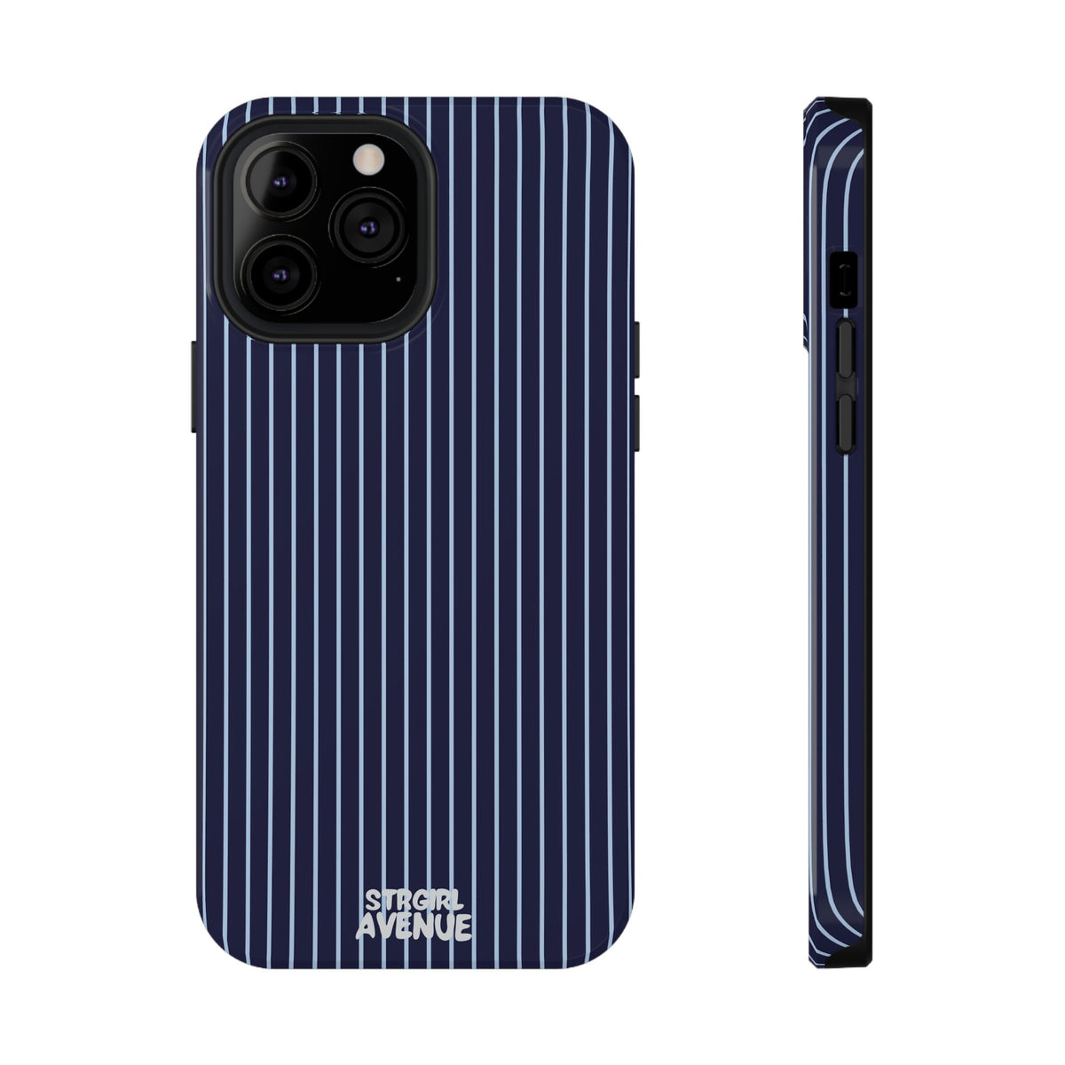 “seaside” protective phone case