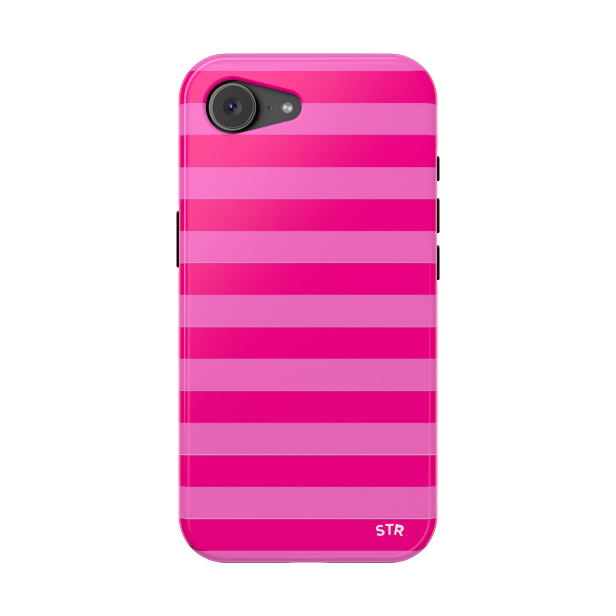 "Hot mess” protective phone case