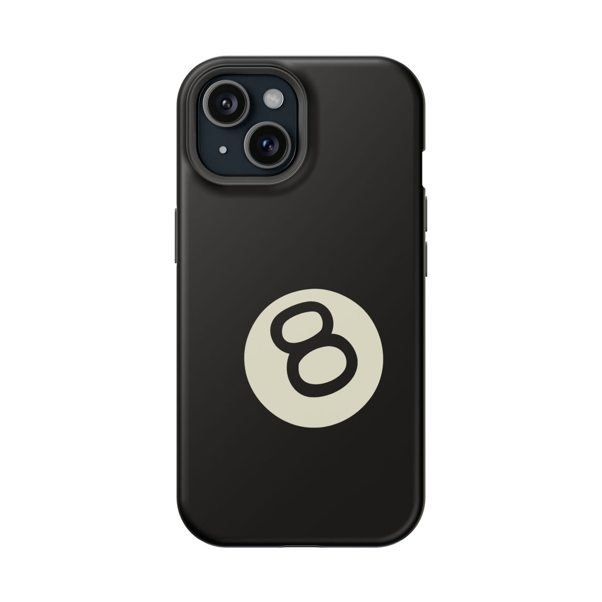 “8 ball” protective case