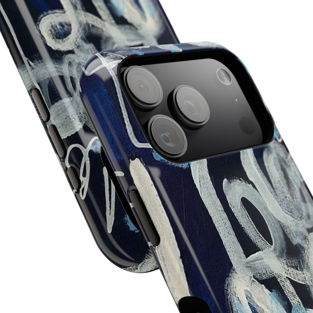 “Love” protective phone case