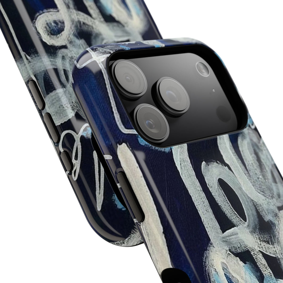 “Love” protective phone case