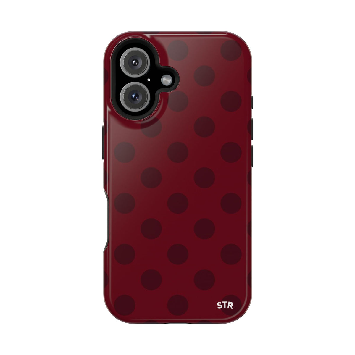 "Ladybug” protective phone case