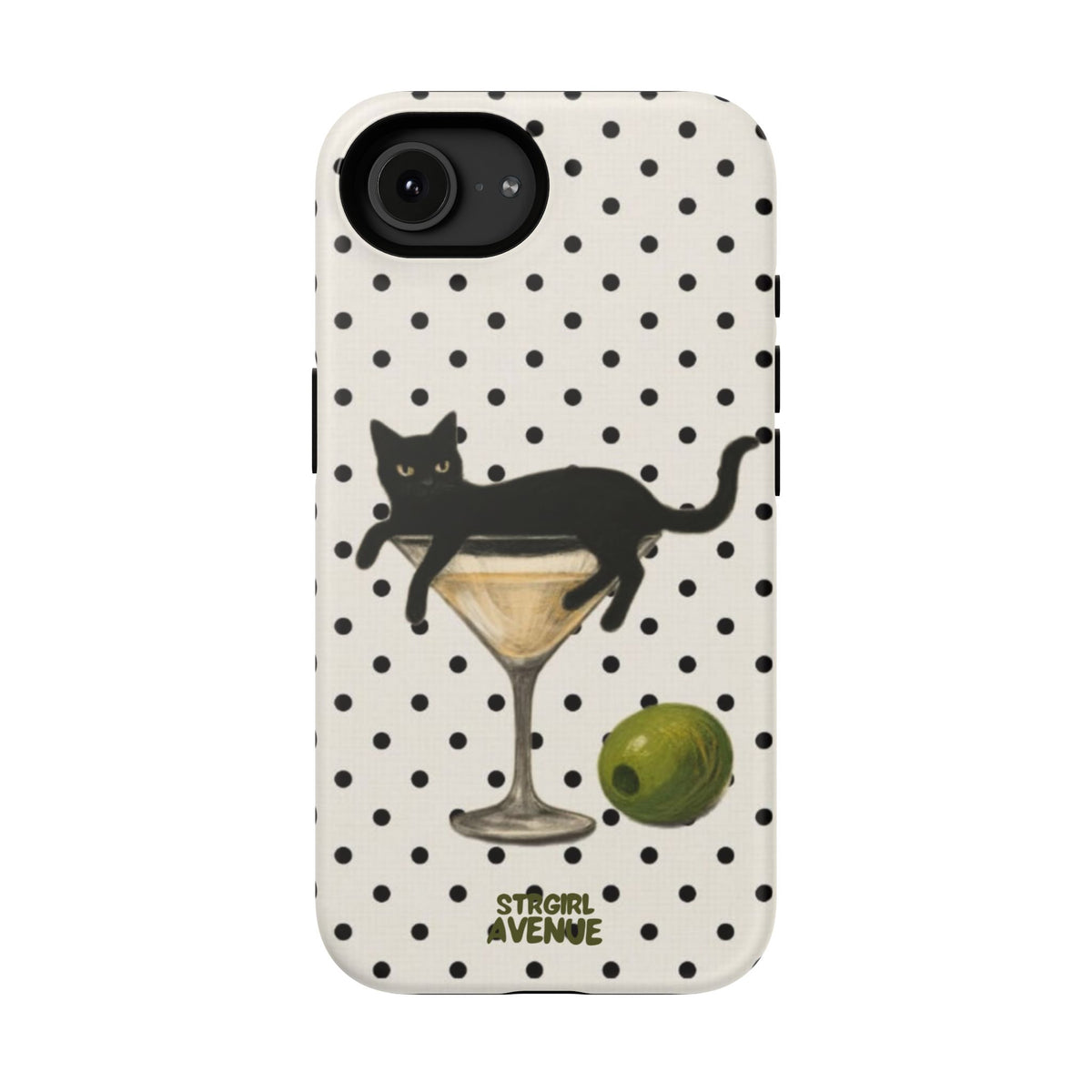 “KITINI” protective phone case