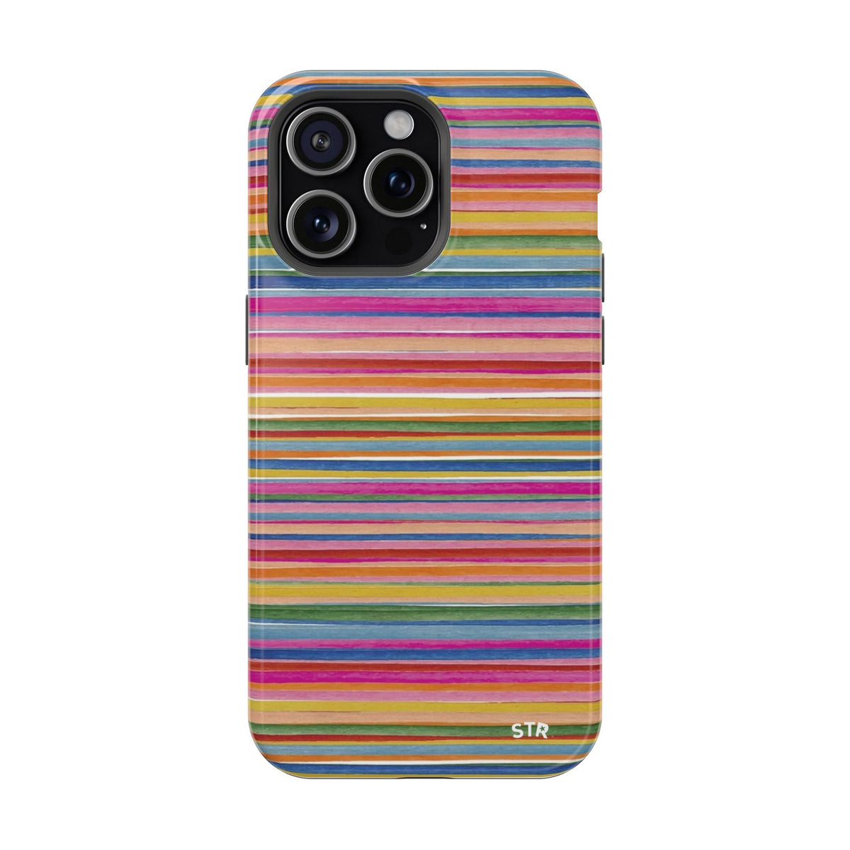 "Clairo” protective phone case